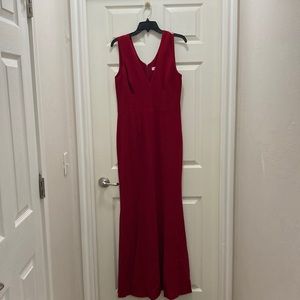 Dress the population formal dress